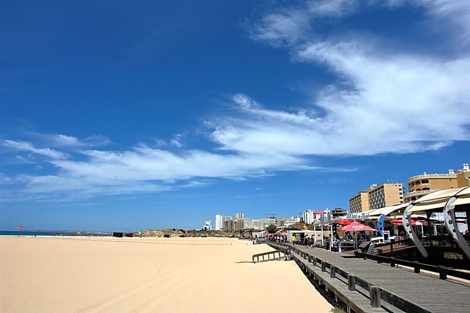 Hotel Santa Catarina Algarve