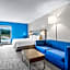 Holiday Inn Express Carneys Point New Jersey Turnpike Exit 1 By IHG