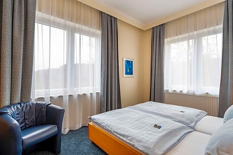 Dorint Parkhotel Siegen