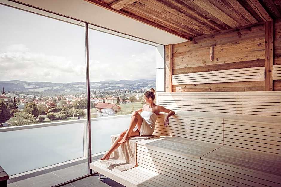 Hotel und Therme NOVA