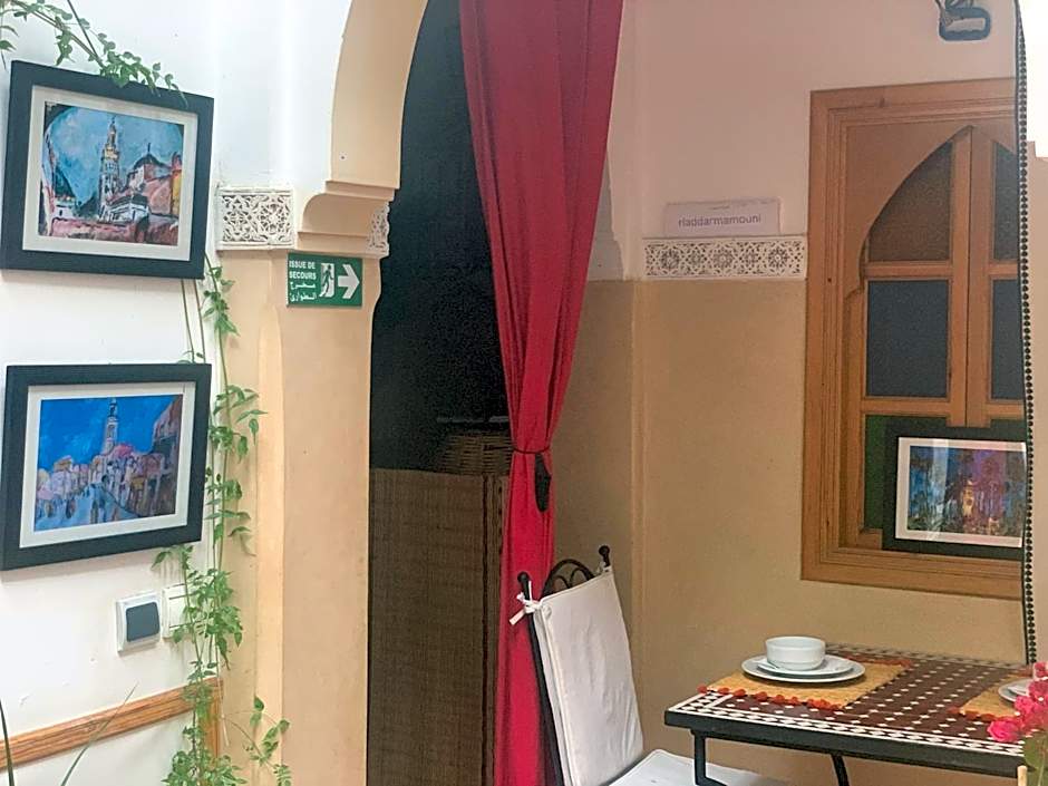 Riad Dar Mamouni