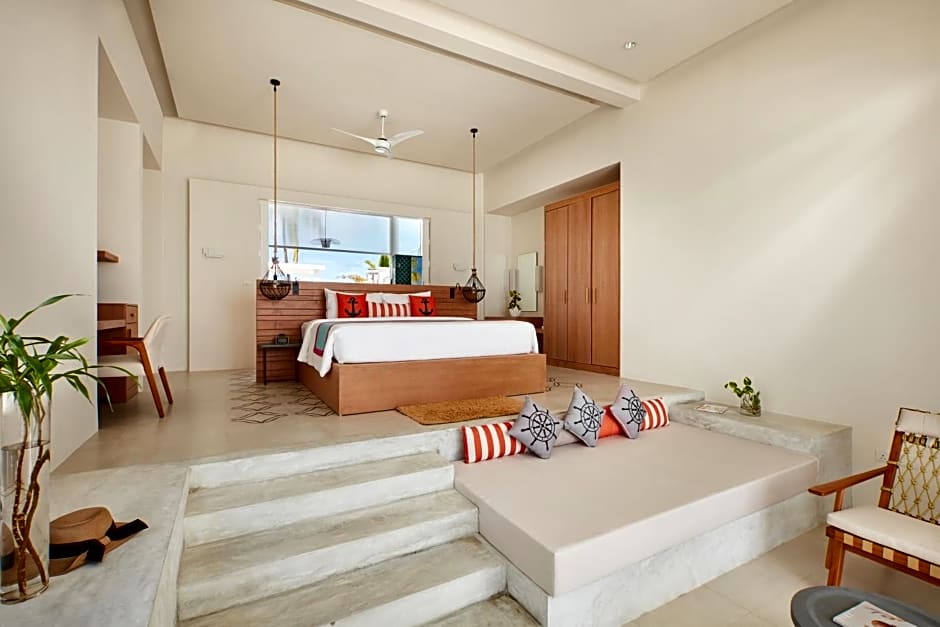Sun Siyam Iru Veli - 24 Hours Premium All-Inclusive with Free Transfers