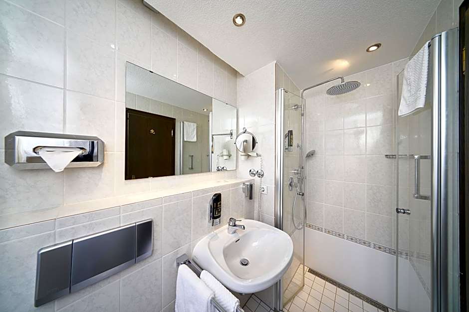 Hotel zur Post