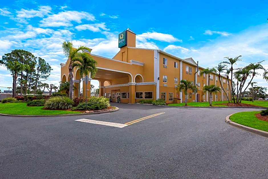Quality Inn Sarasota I-75