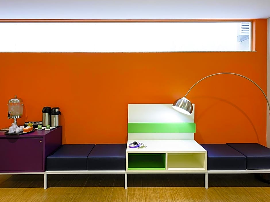 Ibis Styles Ponta Pora