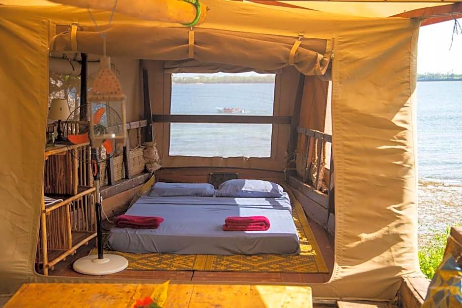Firefly Eco Retreat