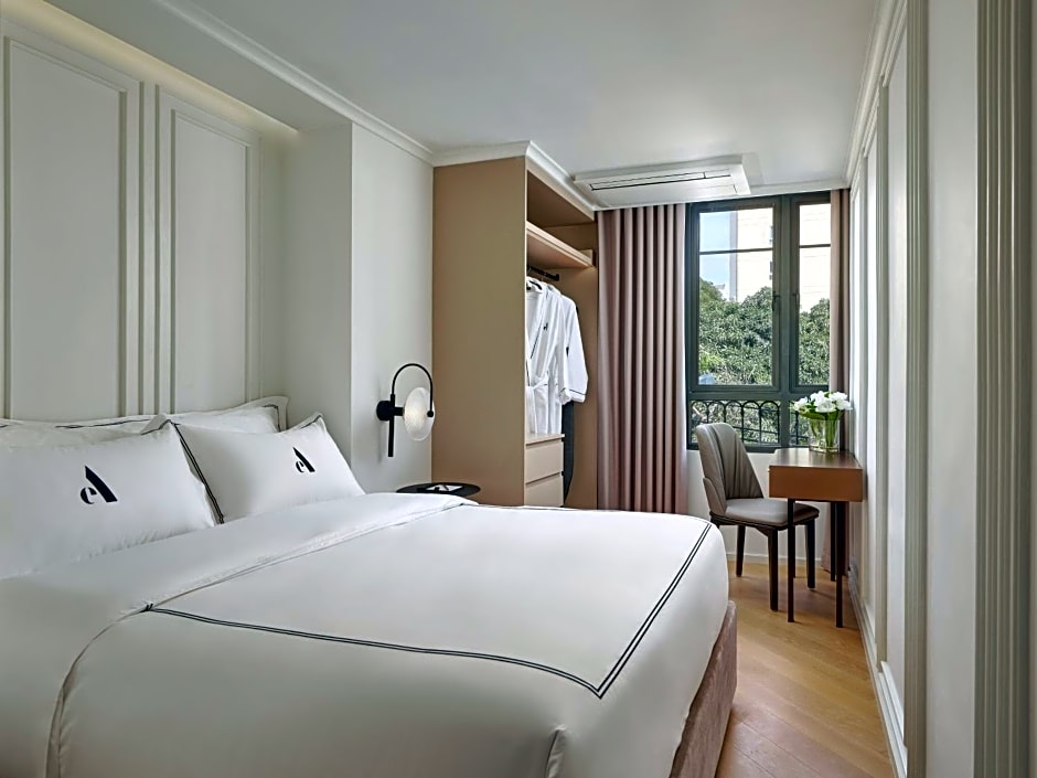 The Alberti Hotel - Sukhumvit 31