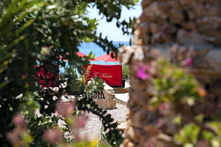 Hôtel et Résidence Ta Kladia - Omigna