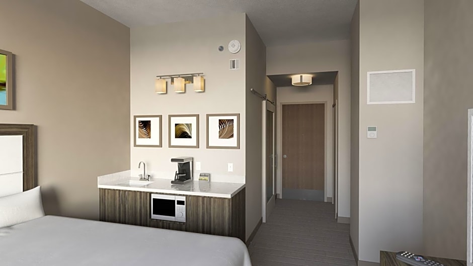 Holiday Inn Cleveland Clinic, an IHG Hotel