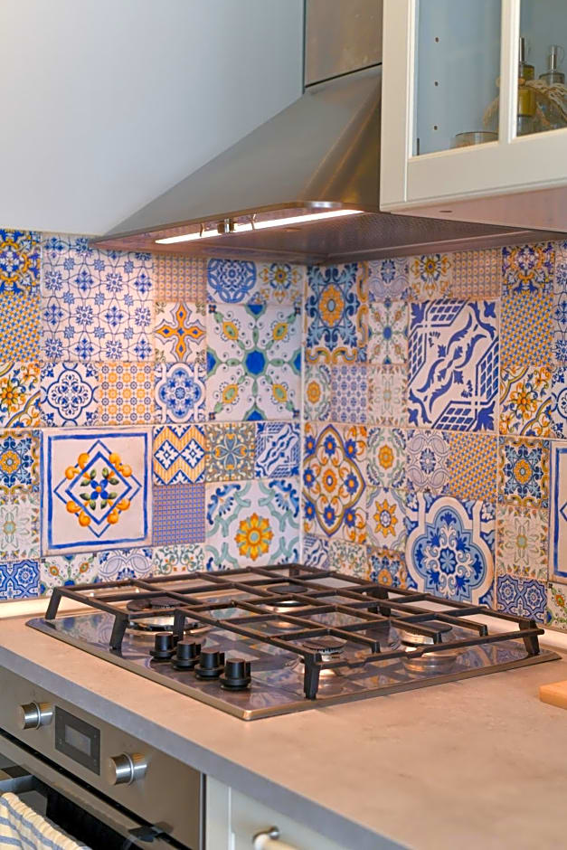 Belgodere di Mezzavia Apartments