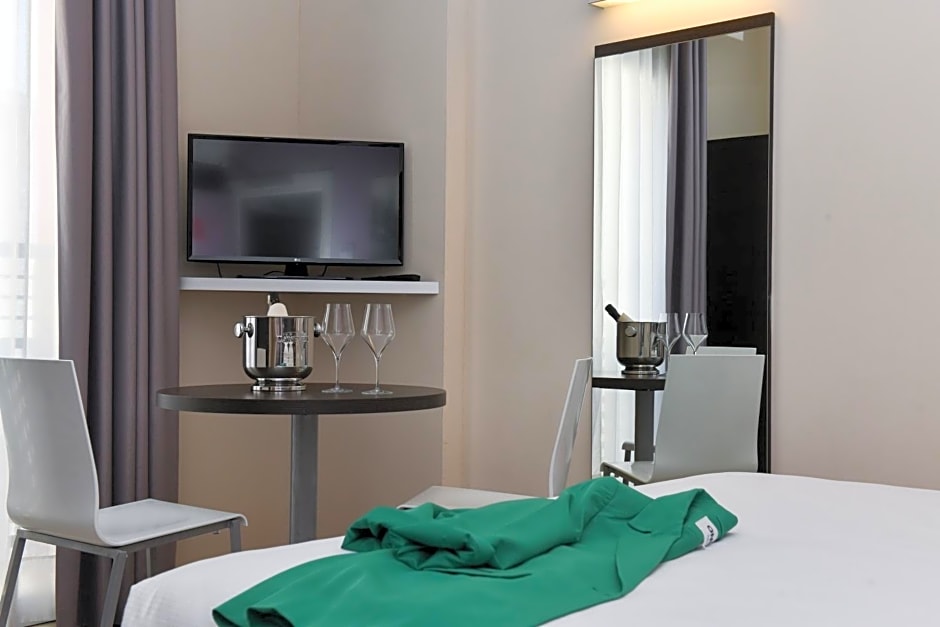 Hotel Vienna