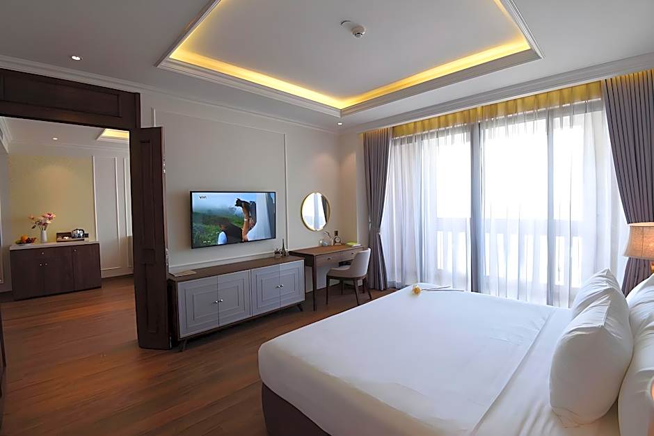 Phu Cuong Hotel Ca Mau