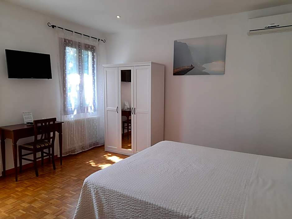 B&B Villa Griselda