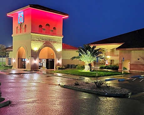 Motel 6-Santa Nella, CA - Los Banos