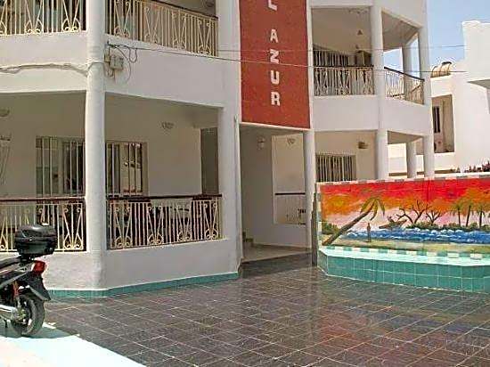 Le Littoral des Almadies