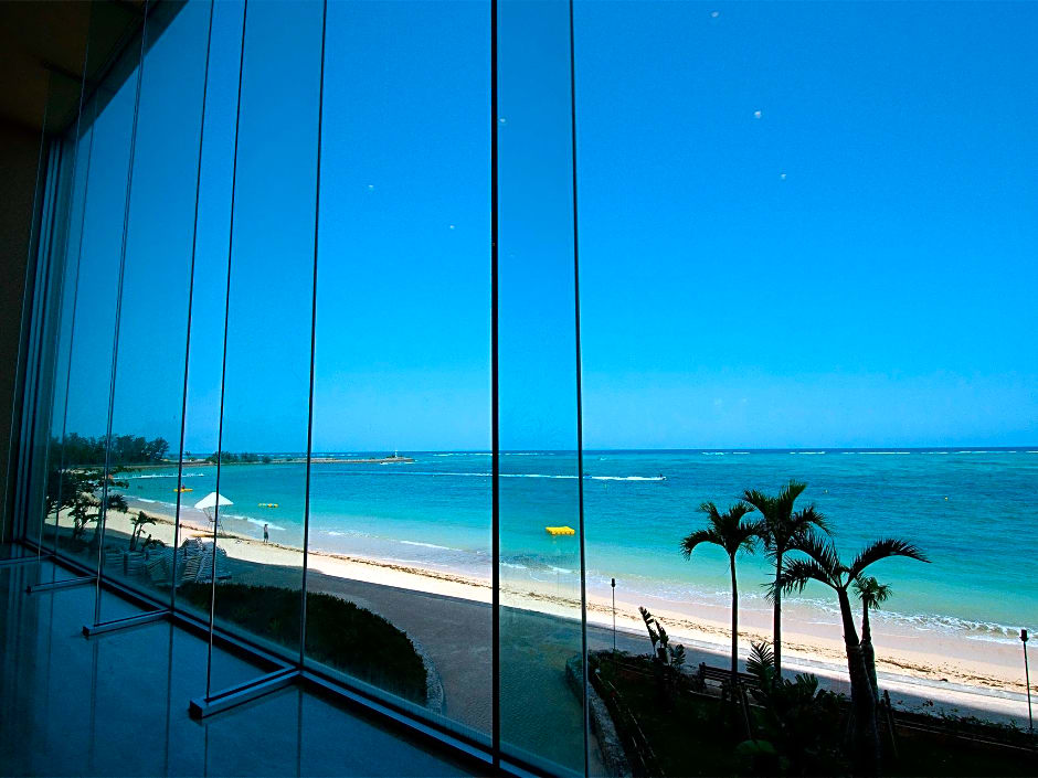 Rizzan Sea-Park Hotel Tancha Bay