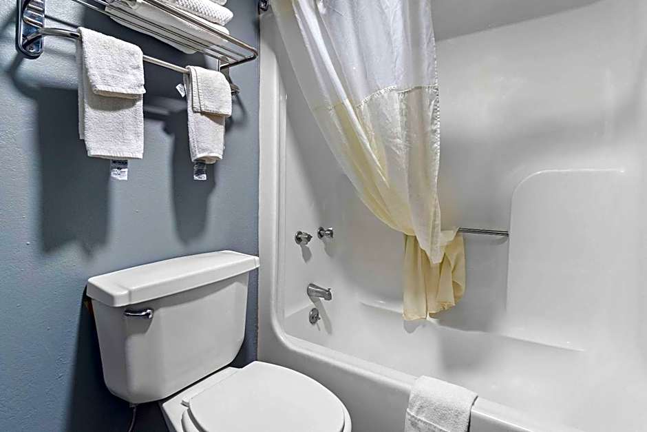 Econo Lodge Kennett