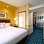 Fairfield Inn & Suites by Marriott Newark Liberty International Airport