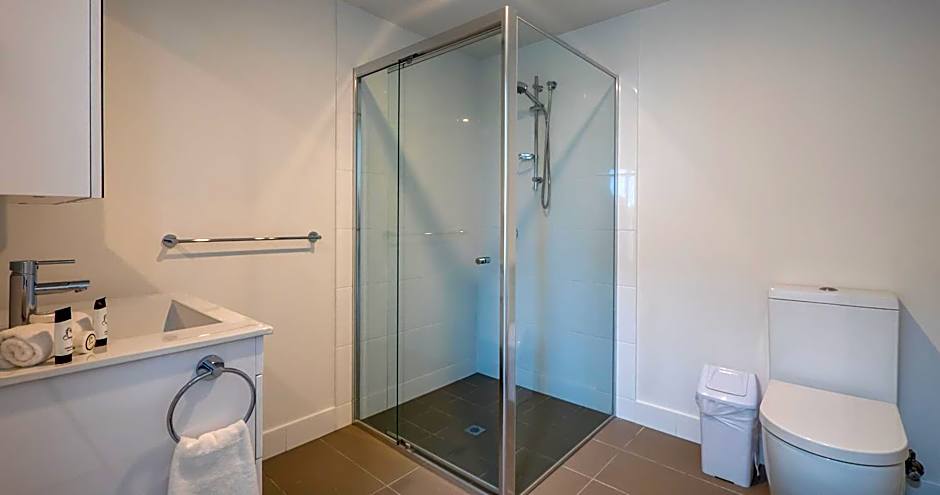 Annexe Apartments