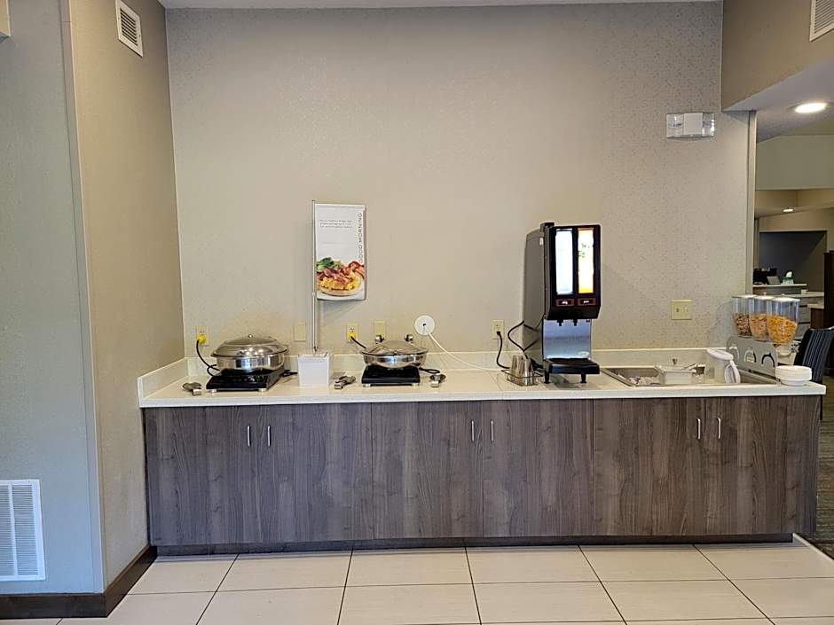 Residence Inn by Marriott Indianapolis Airport