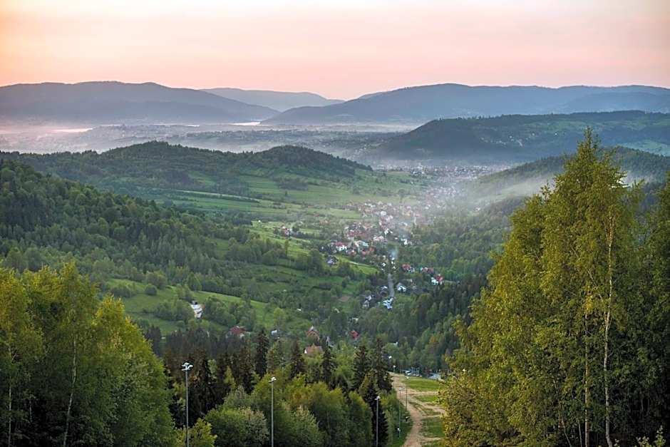Hotel Żywiecki Medical SPA & Sport Żywiec