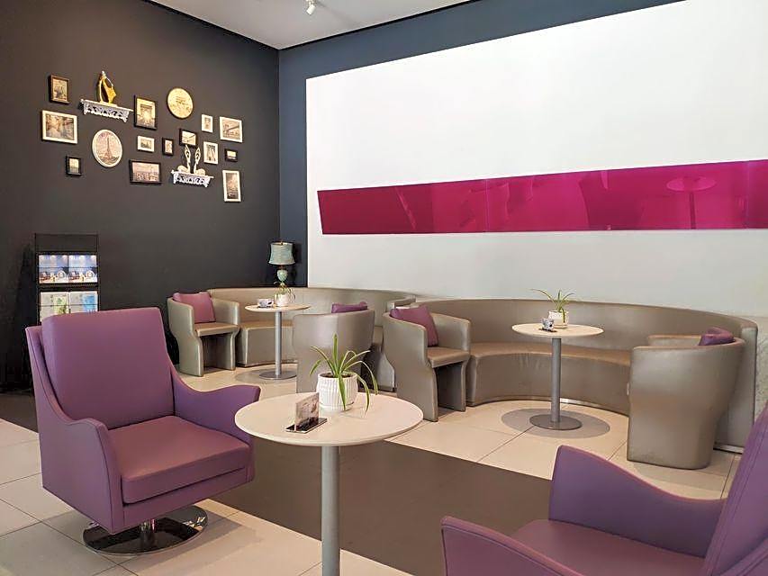 Jinjiang Inn Select Jiaxing Wanda Plaza