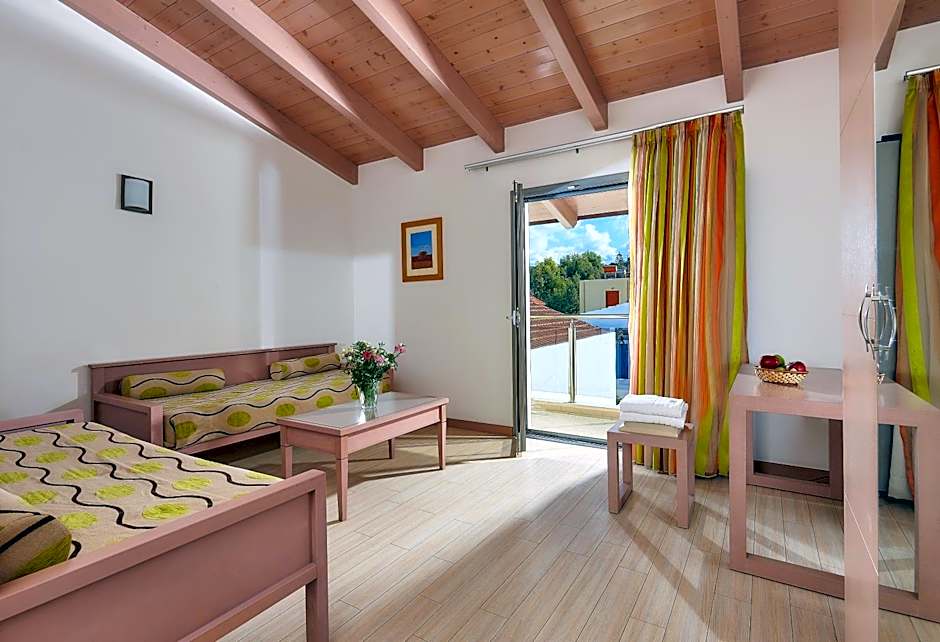 Panormo Beach Hotel