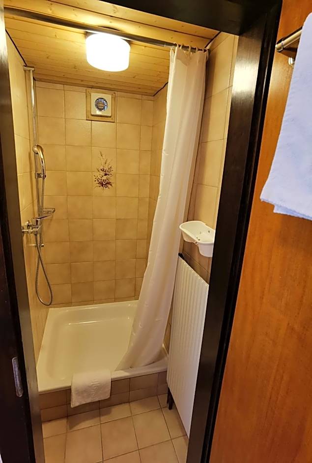Auberge la Tzoumaz