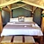 Mabata Makali Luxury Tented Camp