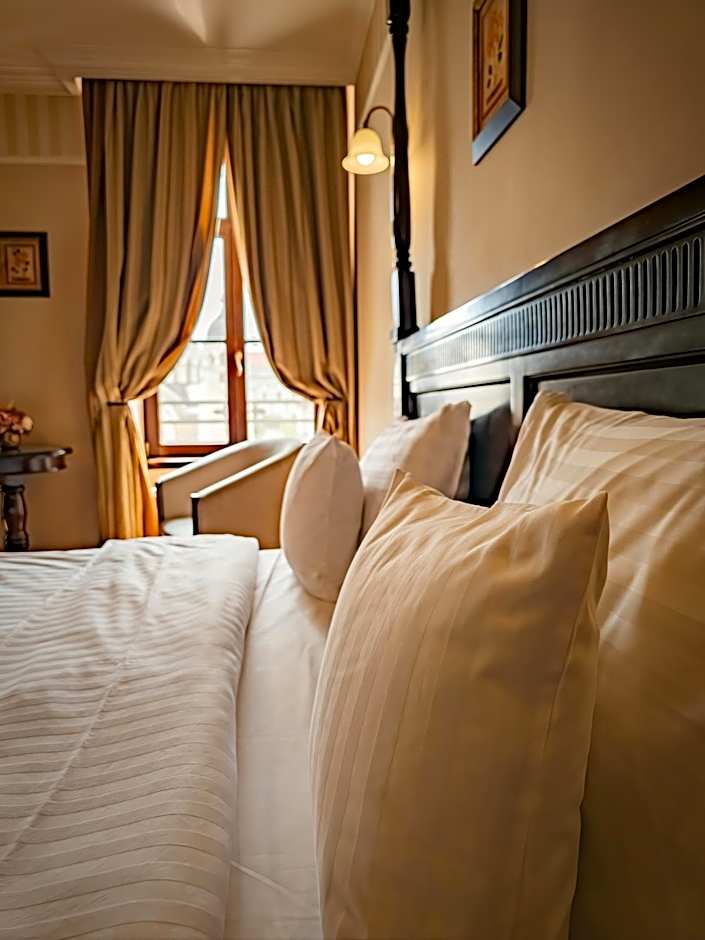 Aparthotel Iosefin Residence