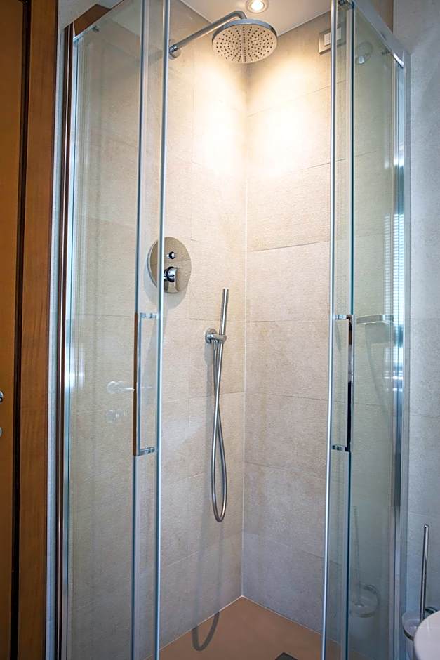 Dal Moro Gallery Hotel