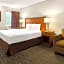 Magnuson Hotel Detroit Airport