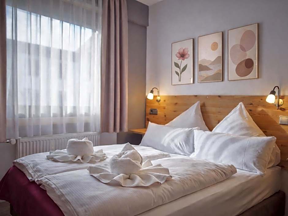 Luna Inn Stuttgart City