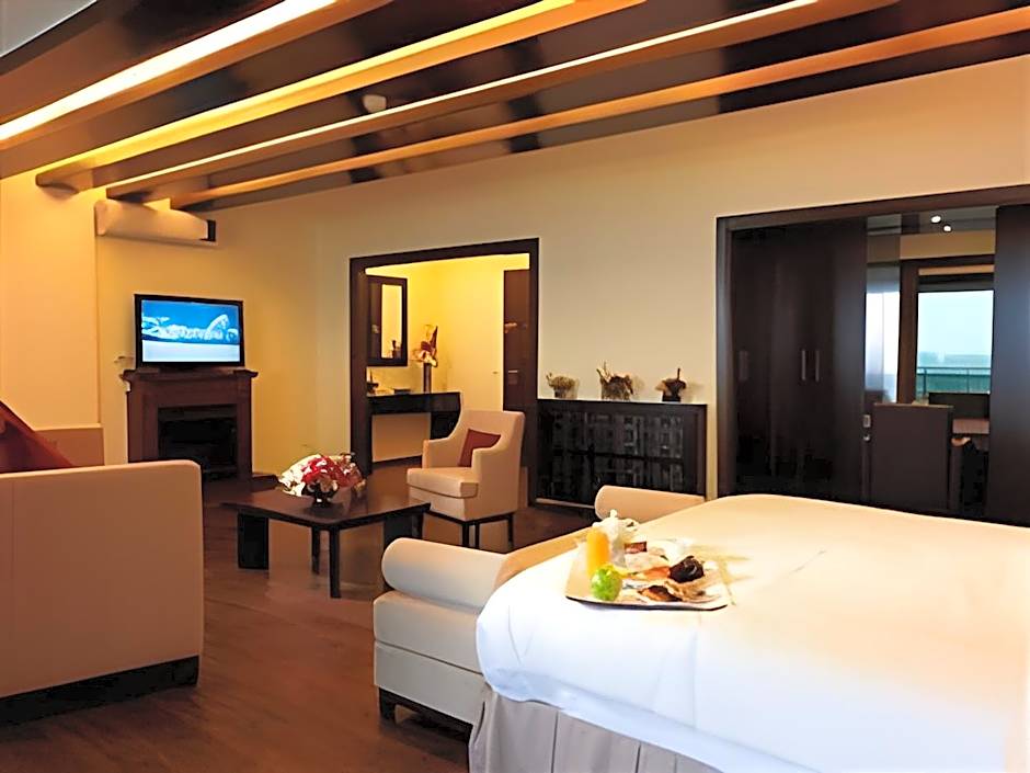 One To One Hotel
