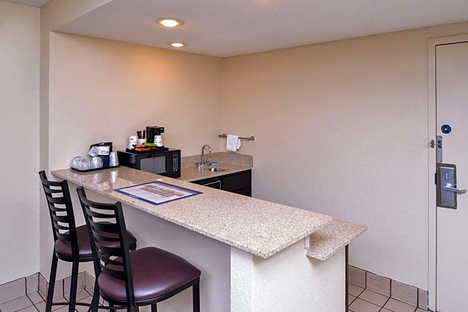 Best Western Kelly Inn
