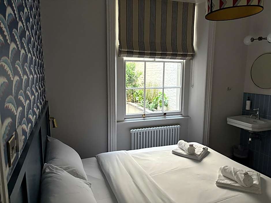 St. David's Hotels Paddington