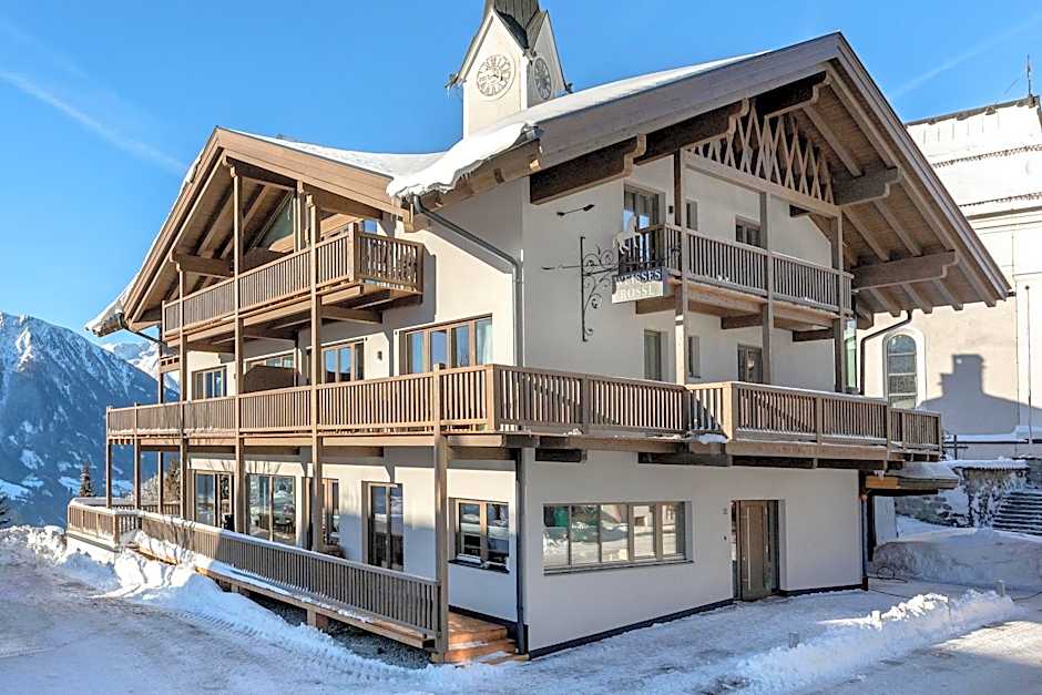 Panorama Apart Weisses Rössl