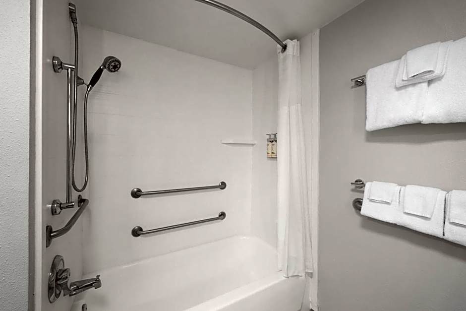 Holiday Inn Express Greenville By IHG