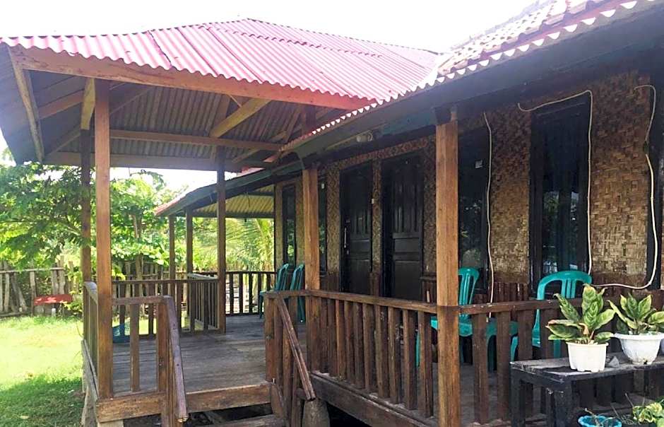 Penginapan Erbysa