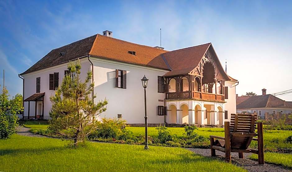 Castle Hotel Daniel