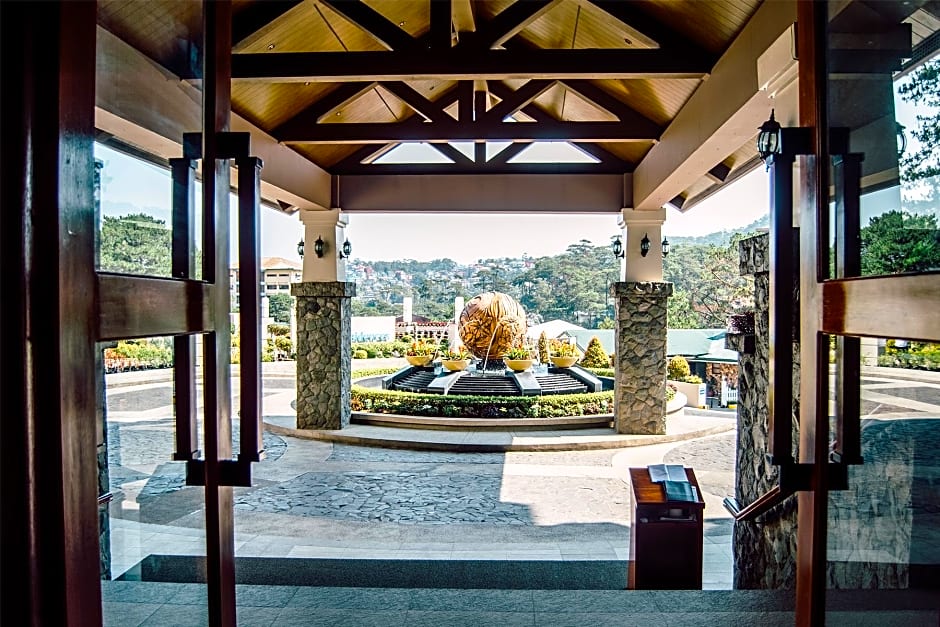 Azalea Hotels & Residences Baguio