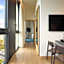 Adina Apartment Hotel Geneva