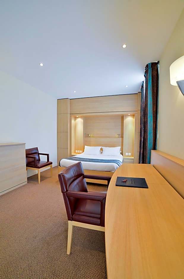 Hotel Mercure Bayonne Centre Le Grand Hotel