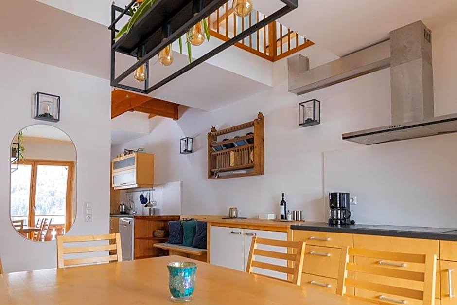 Appartementhotel am Weissensee