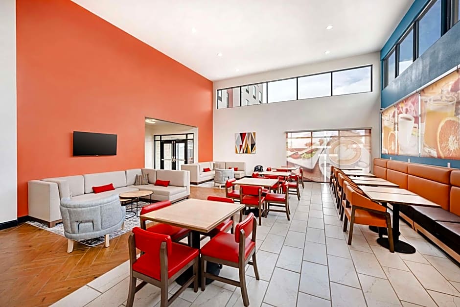 Best Western Plus Executive Residency Carlsbad Hotel