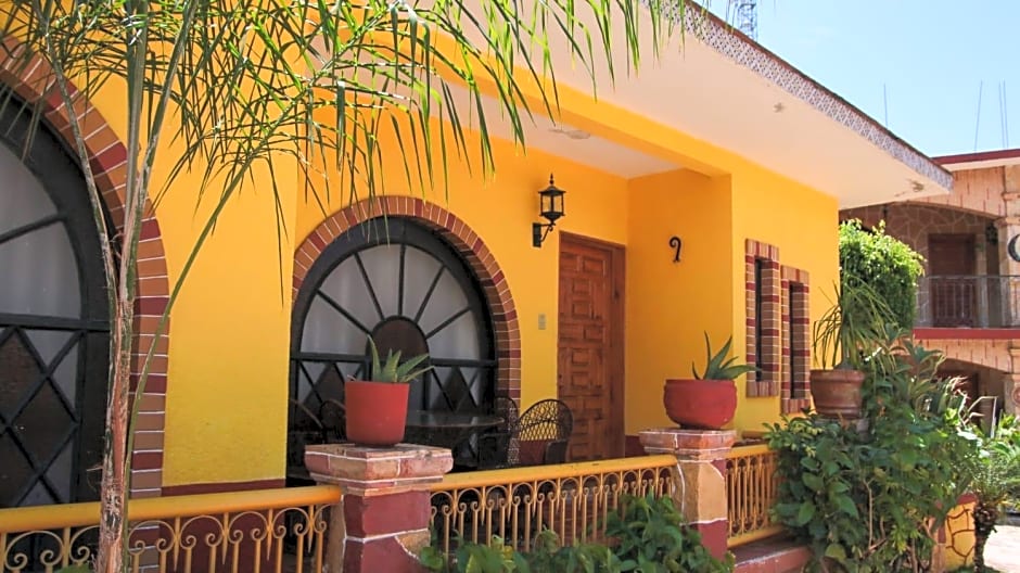 Ideal Ixtapan