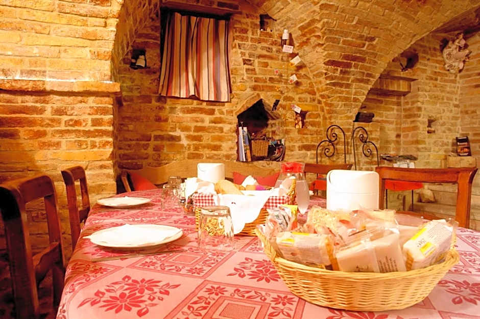 B&B La Torretta sul Borgo