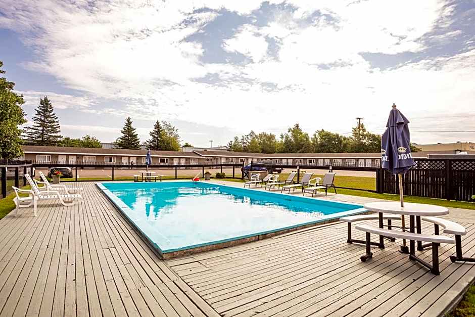 Canadas Best Value Inn And Suites Charlottetown