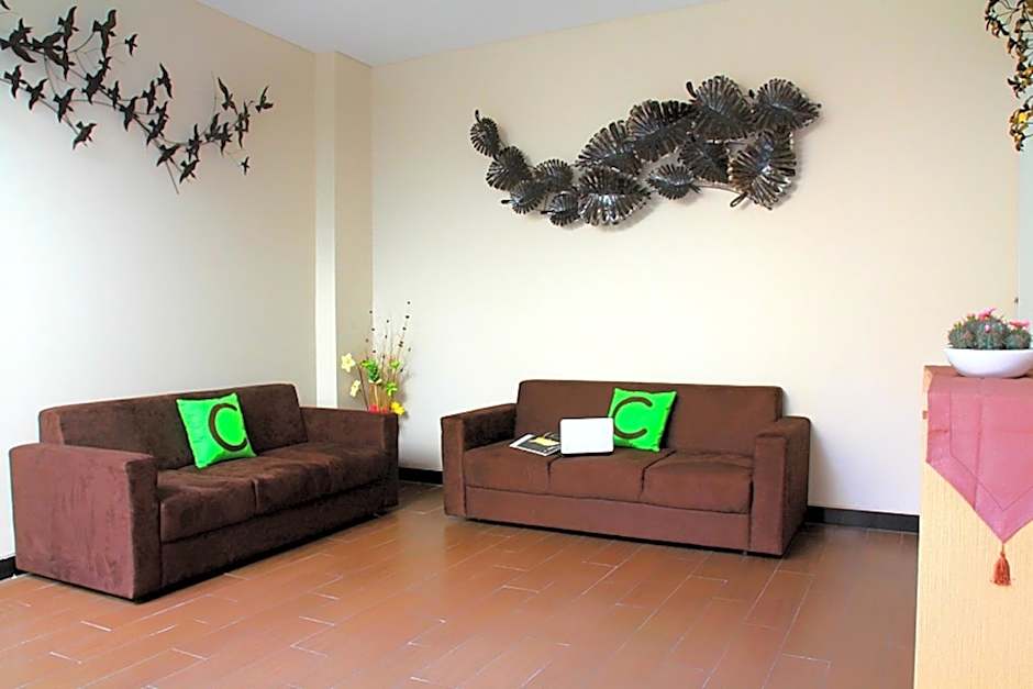 Choice Stay Hotel Denpasar