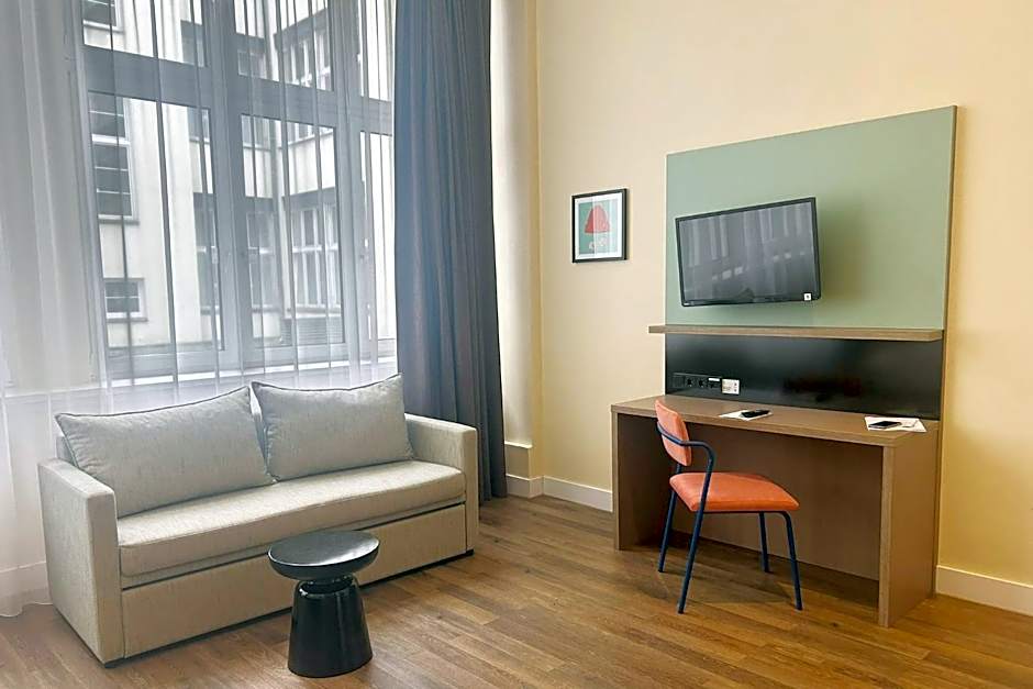 Garner Hotel Berlin - Charlottenburg by IHG